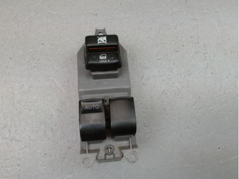 COMMANDE LEVE-GLACE PORTE AVG TOYOTA YARIS II Phase 1 2005-2009