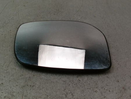 GLACE RETROVISEUR EXT D TOYOTA YARIS II Phase 1 2005-2009