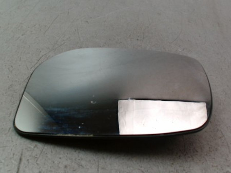 GLACE RETROVISEUR EXT G TOYOTA YARIS II Phase 1 2005-2009