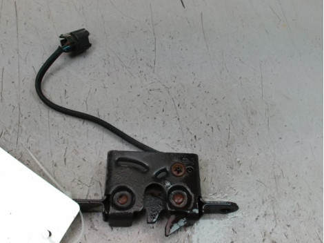 SERRURE CAPOT RENAULT MEGANE BREAK III Phase 3 2013-...