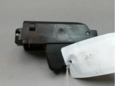 SERRURE COFFRE ARRIERE PEUGEOT 607 BERL. Phase 1 1999-2004