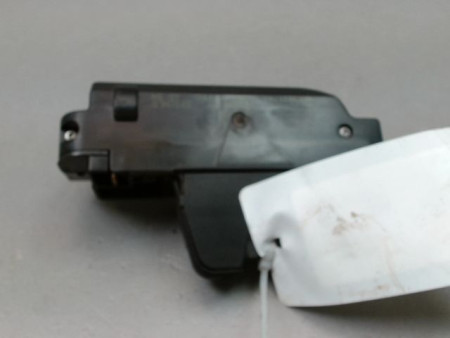 SERRURE COFFRE ARRIERE PEUGEOT 607 BERL. Phase 1 1999-2004