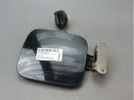VOLET DE TRAPPE CARBURANT NISSAN QASHQAI BREAK I Phase 1 2007-2010