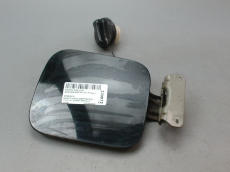 VOLET DE TRAPPE CARBURANT NISSAN QASHQAI BREAK I Phase 1 2007-2010