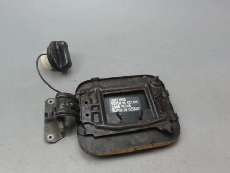 VOLET DE TRAPPE CARBURANT NISSAN QASHQAI BREAK I Phase 1 2007-2010