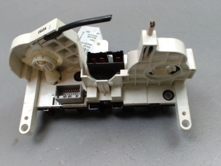 COMMANDE DE CHAUFFAGE NISSAN QASHQAI BREAK I Phase 1 2007-2010
