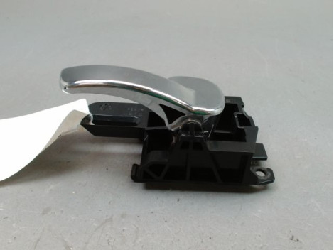 POIGNEE INTERIEURE PORTE AVANT DROIT NISSAN QASHQAI BREAK I Phase 1 2007-2010