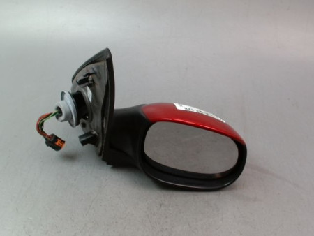 RETROVISEUR EXTERIEUR ELECTRIQUE DROIT PEUGEOT 206 SW 2002-2006