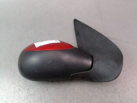 RETROVISEUR EXTERIEUR ELECTRIQUE DROIT PEUGEOT 206 SW 2002-2006