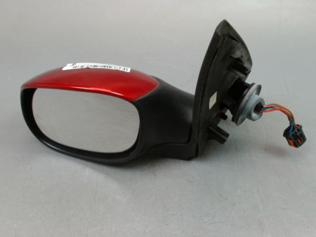 RETROVISEUR EXTERIEUR ELECTRIQUE GAUCHE PEUGEOT 206 SW 2002-2006