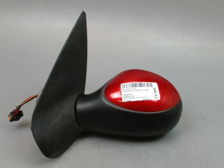 RETROVISEUR EXTERIEUR ELECTRIQUE GAUCHE PEUGEOT 206 SW 2002-2006