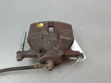 ETRIER DE FREIN AVANT GAUCHE NISSAN QASHQAI BREAK I Phase 1 2007-2010