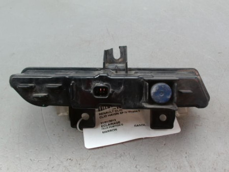 FEUX POSITION GAUCHE RENAULT CLIO IV Phase 1 2012-...