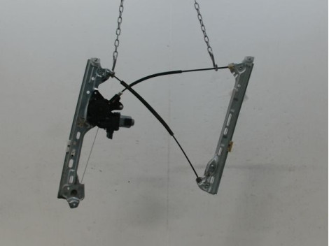 MECANISME+MOTEUR LEVE-GLACE AVANT DROIT RENAULT MEGANE IV PHASE 1 2015-