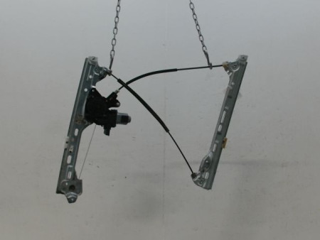 MECANISME+MOTEUR LEVE-GLACE AVANT DROIT RENAULT MEGANE IV PHASE 1 2015-