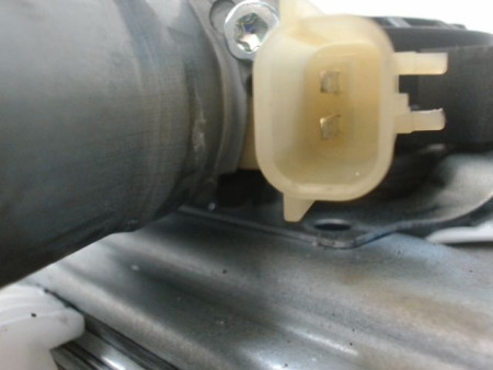 MECANISME+MOTEUR LEVE-GLACE AVANT GAUCHE OPEL KARL