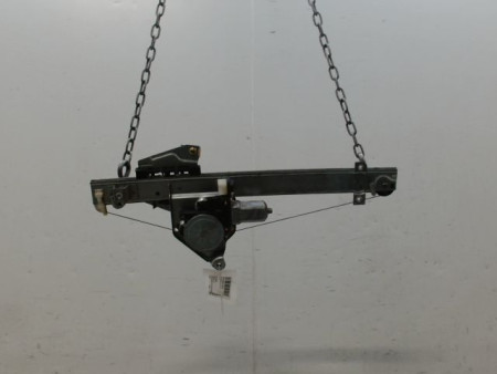 MECANISME+MOTEUR LEVE-GLACE ARRIERE GAUCHE MITSUBISHI PAJERO 2003-