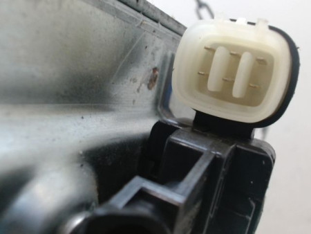 MECANISME+MOTEUR LEVE-GLACE ARRIERE GAUCHE MITSUBISHI PAJERO 2003-