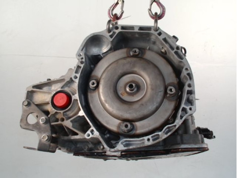 BOITE A VITESSE AUTOMATIQUE NISSAN MICRA III Phase 3 2007-2010 1.2 16V