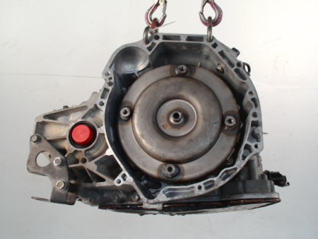 BOITE A VITESSE AUTOMATIQUE NISSAN MICRA III Phase 3 2007-2010 1.2 16V