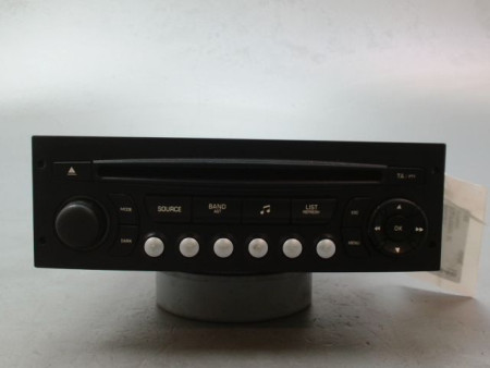 AUTORADIO PEUGEOT 207 2006-2013