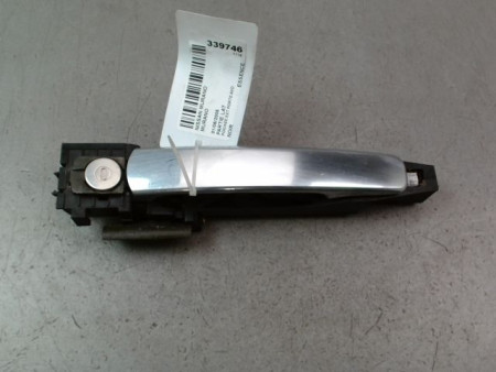 POIGNEE EXTERIEURE PORTE AVANT DROIT NISSAN MURANO