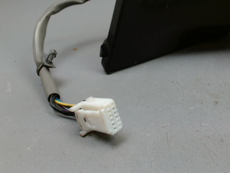 RETROVISEUR EXTERIEUR ELECTRIQUE GAUCHE NISSAN MURANO