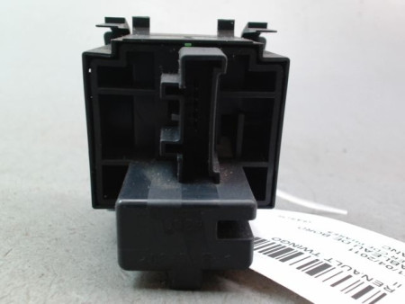 INTERIEUR COMMANDE PHARES RENAULT TWINGO II Phase 1 2007-2011