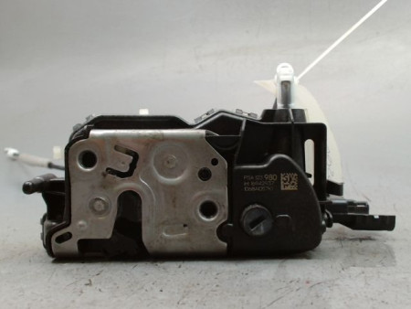 SYSTEME CONDAMNATION AVANT DROIT CITROEN C3 2009-