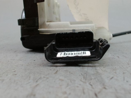 SYSTEME CONDAMNATION AVANT DROIT CITROEN C3 2009-