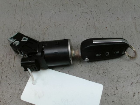 ANTIVOL DE DIRECTION CITROEN C3 2009-