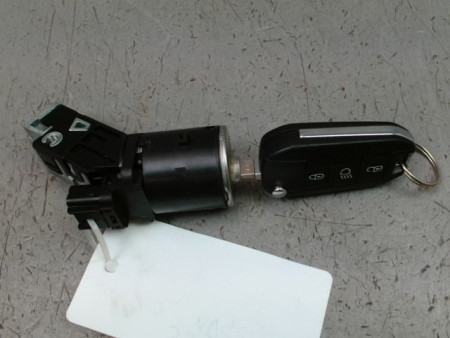 ANTIVOL DE DIRECTION CITROEN C3 2009-