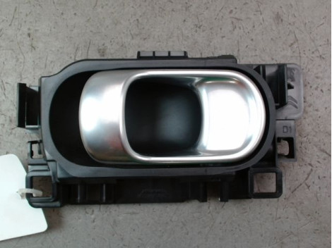 POIGNEE INTERIEURE PORTE ARRIERE DROIT CITROEN C3 2009-