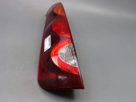 FEU ARRIERE GAUCHE  NISSAN NOTE