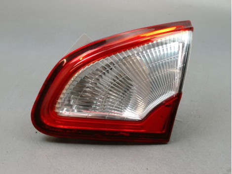 FEU ARRIERE INTERIEUR DROIT NISSAN QASHQAI +2 I Phase 2 LONG 2010-2014
