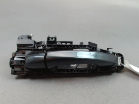 POIGNEE EXTERIEURE PORTE AVANT GAUCHE MERCEDES CLASSE C 2007-