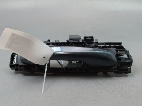 POIGNEE EXTERIEURE PORTE ARRIERE DROIT MERCEDES CLASSE C 2007-