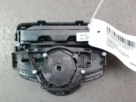 INTERIEUR COMMANDE PHARES MERCEDES CLASSE C 2007-