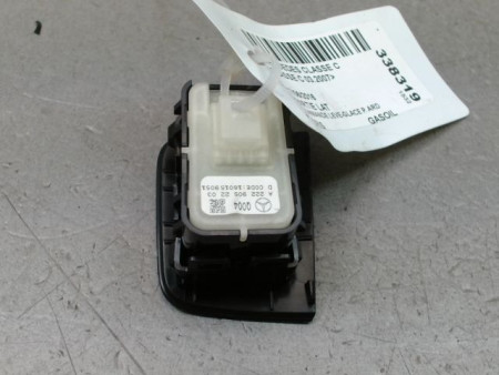 COMMANDE LEVE-GLACE PORTE ARD MERCEDES CLASSE C 2007-