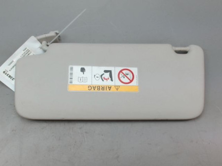 PARE-SOLEIL D MERCEDES CLASSE C 2007-