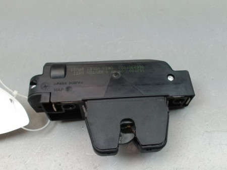 SERRURE HAYON  CITROEN C3 I Phase 2 2005-2010