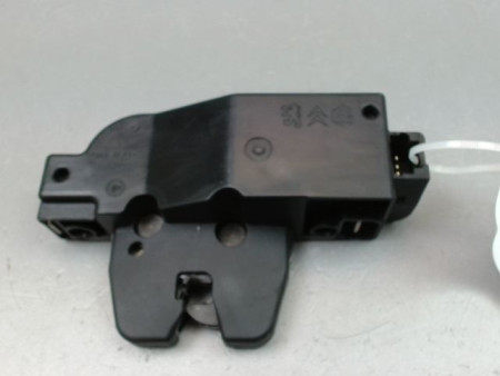 SERRURE HAYON  CITROEN C3 I Phase 2 2005-2010