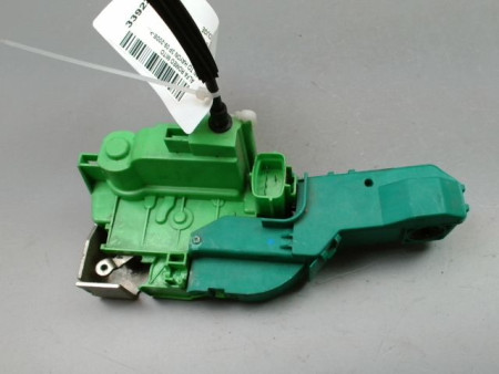 SYSTEME CONDAMNATION AVANT GAUCHE ALFA ROMEO MI.TO 2008-...