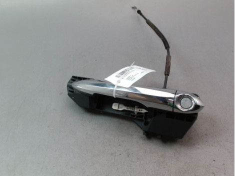 POIGNEE EXTERIEURE PORTE AVANT GAUCHE ALFA ROMEO MI.TO 2008-...