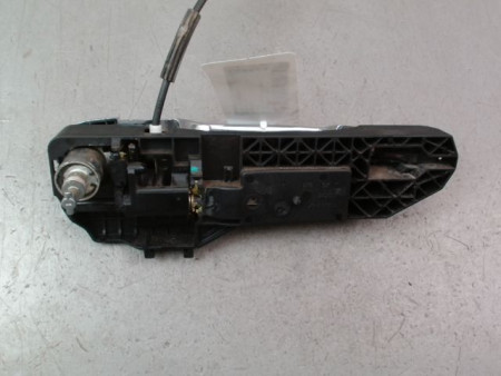 POIGNEE EXTERIEURE PORTE AVANT GAUCHE ALFA ROMEO MI.TO 2008-...