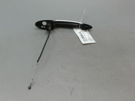 POIGNEE EXTERIEURE PORTE AVANT GAUCHE MINI MINI II Phase 1 (R56) 2006-2010