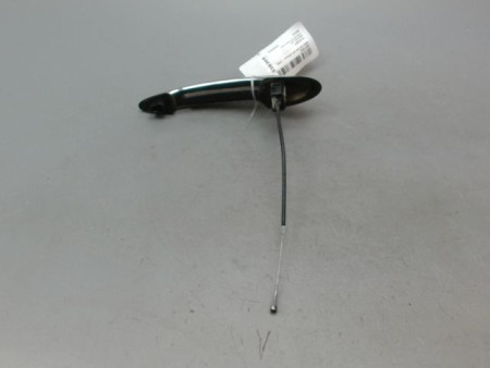 POIGNEE EXTERIEURE PORTE AVANT DROIT MINI MINI II Phase 1 (R56) 2006-2010