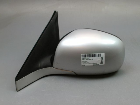 RETROVISEUR EXTERIEUR ELECTRIQUE GAUCHE SUZUKI SWIFT III 2005-2011