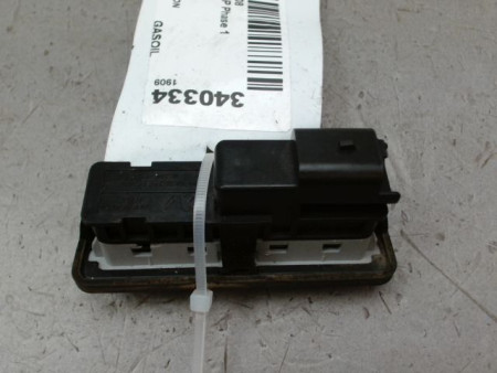POIGNEE EXTERIEURE HAYON PEUGEOT 208 Phase 1 2012-...