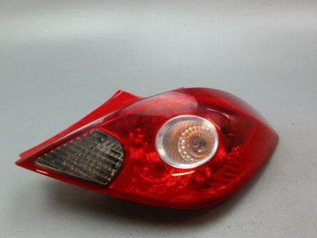 FEU ARRIERE DROIT OPEL CORSA IV Phase 2 (D) 2011-2015